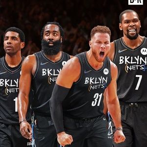 Meet your Posher, Brittney